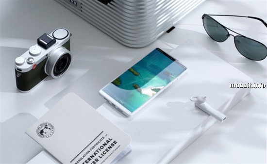 Smartisan R1