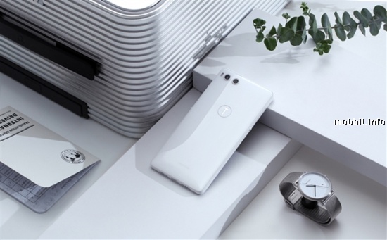Smartisan R1