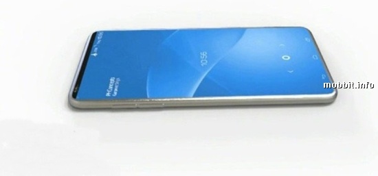 Sony Xperia A Edge