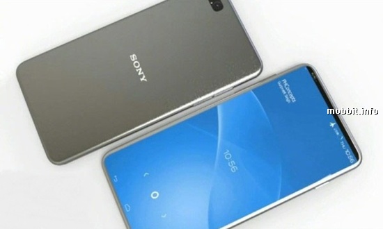 Sony Xperia A Edge
