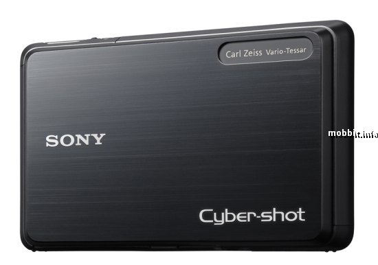 Sony Cybershot G3