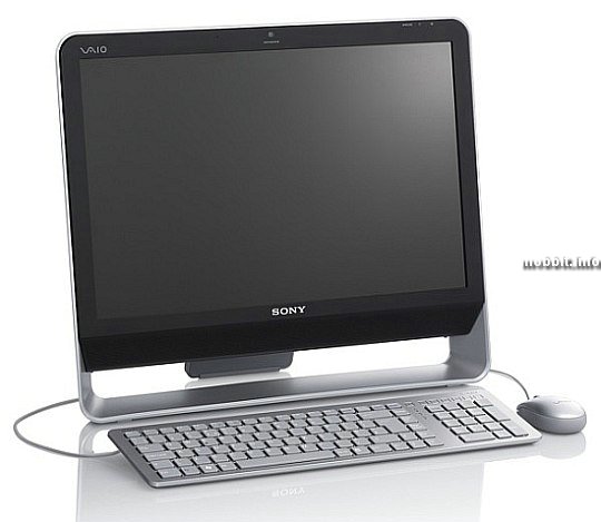 Sony VAIO JS1