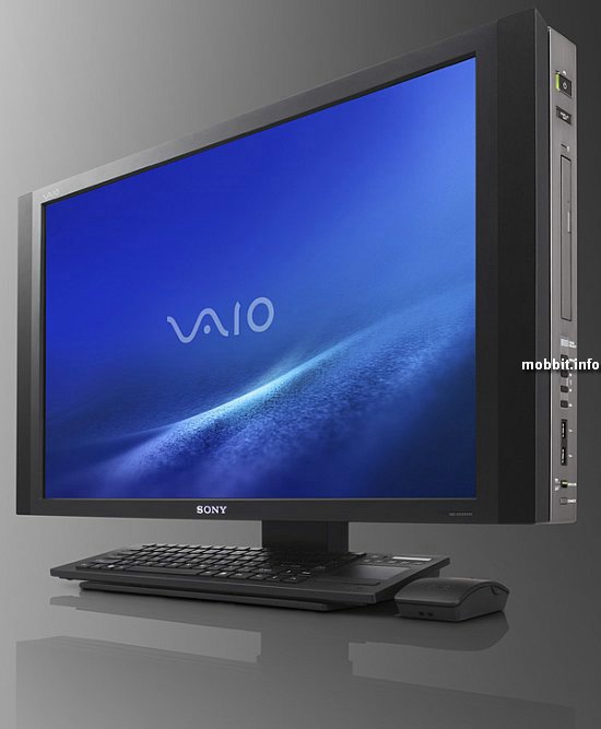  Sony VAIO JS, LV  RT