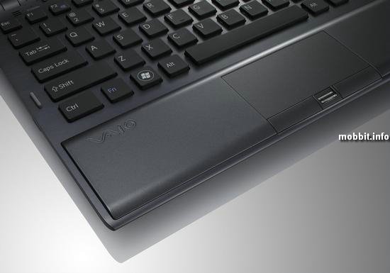 Sony VAIO Z-серии