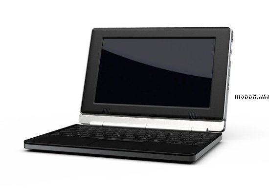 Touch Book