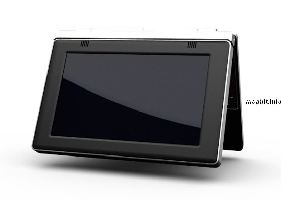 Touch Book