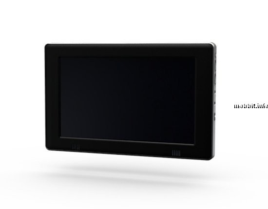 Touch Book