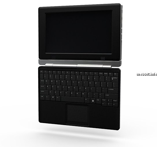 Touch Book