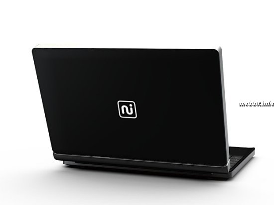 Touch Book