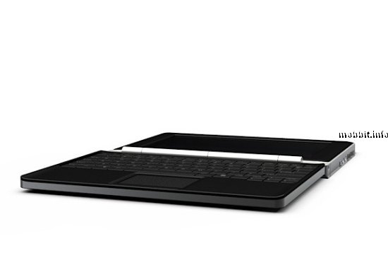 Touch Book
