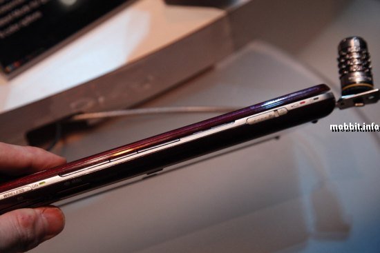 Sony VAIO P