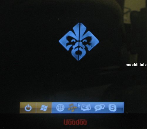 Voodoo Envy IOS