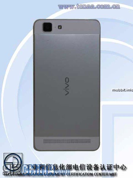 Vivo X5 Max L