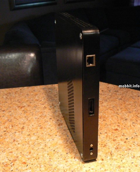 Xbox Micro