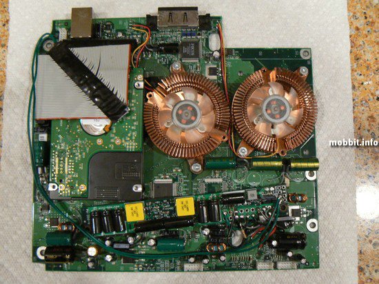 Xbox Micro