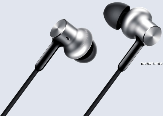 Xiaomi Mi In-Ear Headphones Pro HD