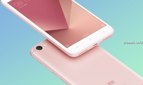 Xiaomi Redmi 5A