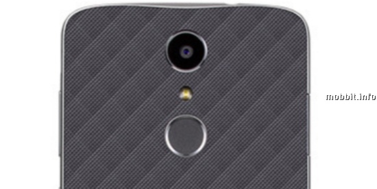 ZTE Blade Spark