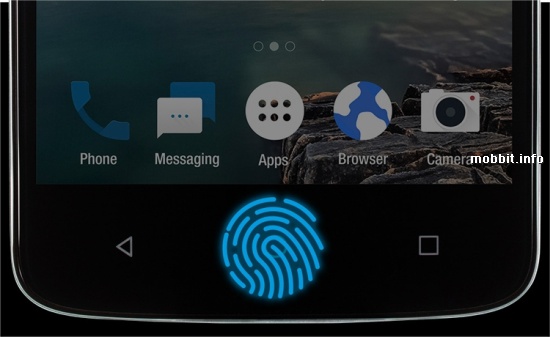 ZTE Blade Spark