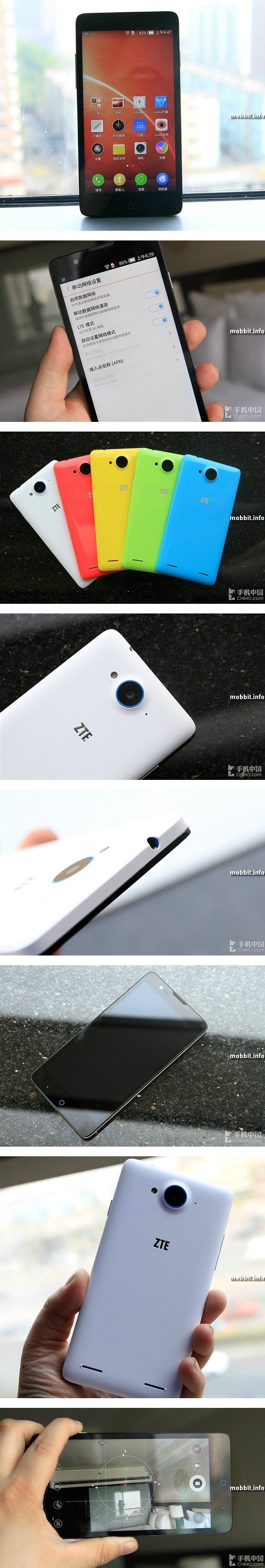 ZTE Redbull