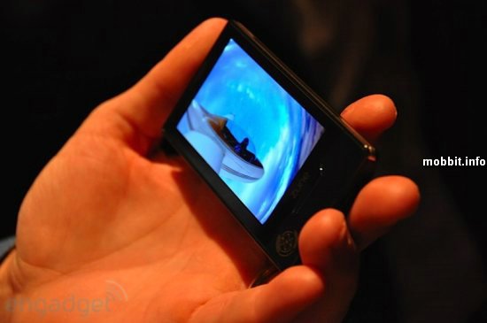 Zune HD