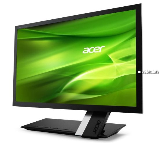 Acer S235HL