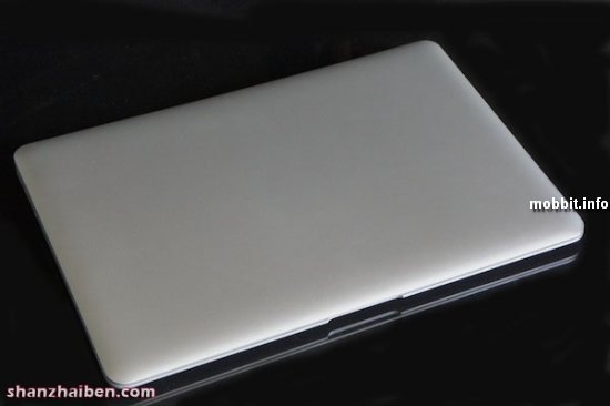  MacBook Air