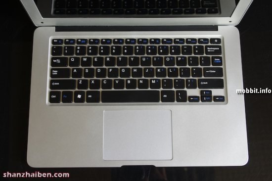  MacBook Air