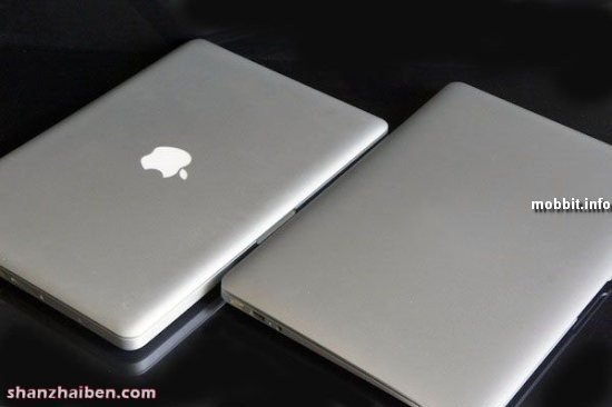  MacBook Air