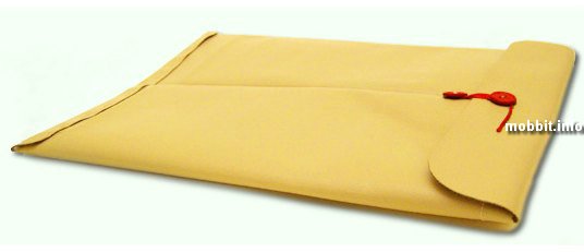 AirMail envelope