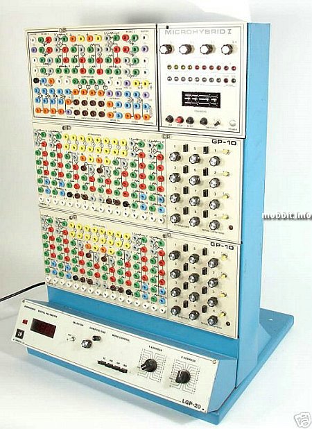 analog computers