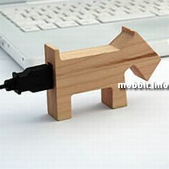 animal USB-drives