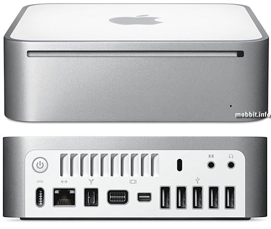 Mac mini