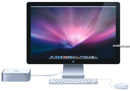 Mac mini