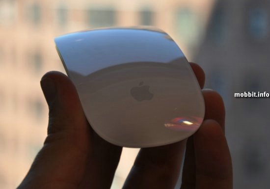 Apple  Mighty Mouse