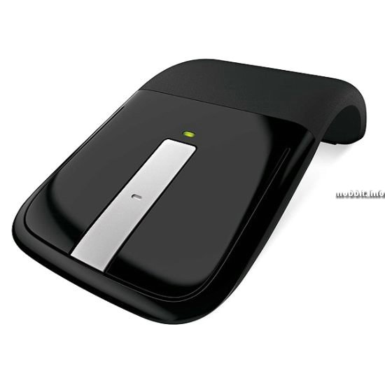 Microsoft  Arc Touch Mouse