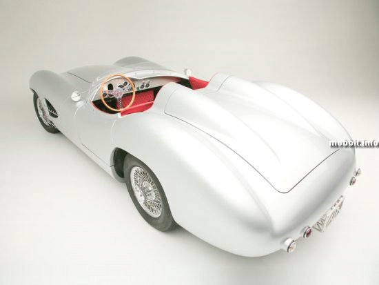 Aston Martin DBR2