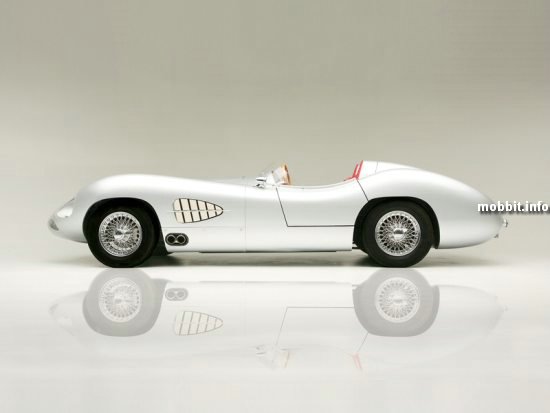 Aston Martin DBR2