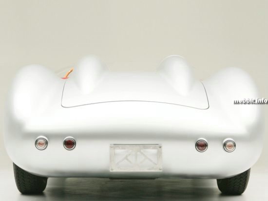 Aston Martin DBR2