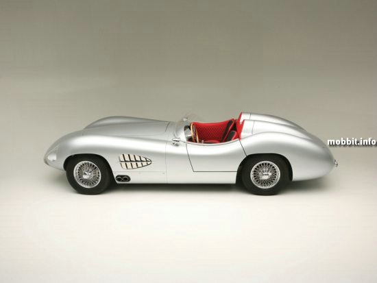 Aston Martin DBR2
