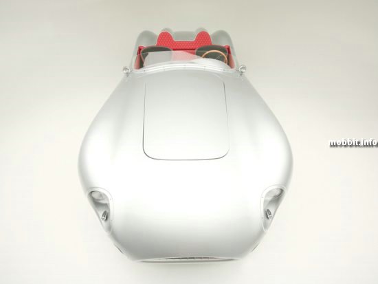 Aston Martin DBR2