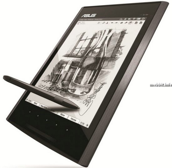 ASUS Eee Tablet