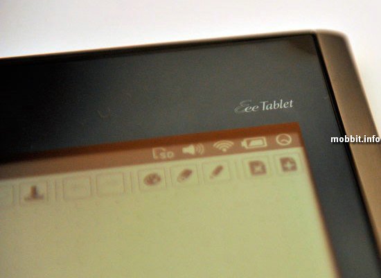 ASUS Eee Tablet