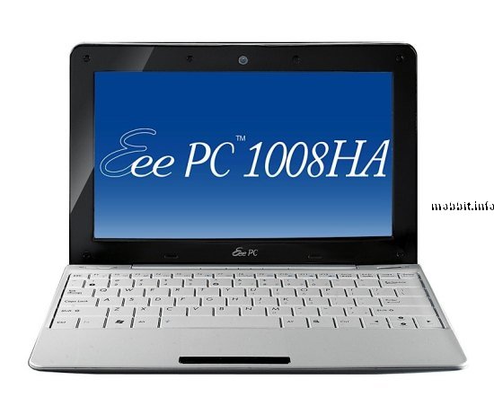 ASUS Eee PC 1008HA