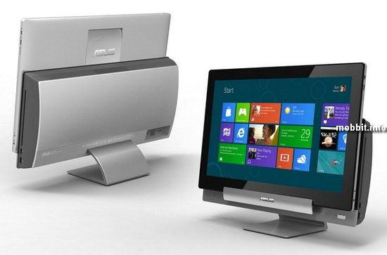 ASUS Transformer All-in-One