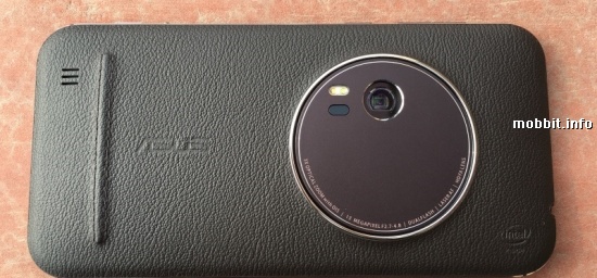 Asus ZenFone Zoom