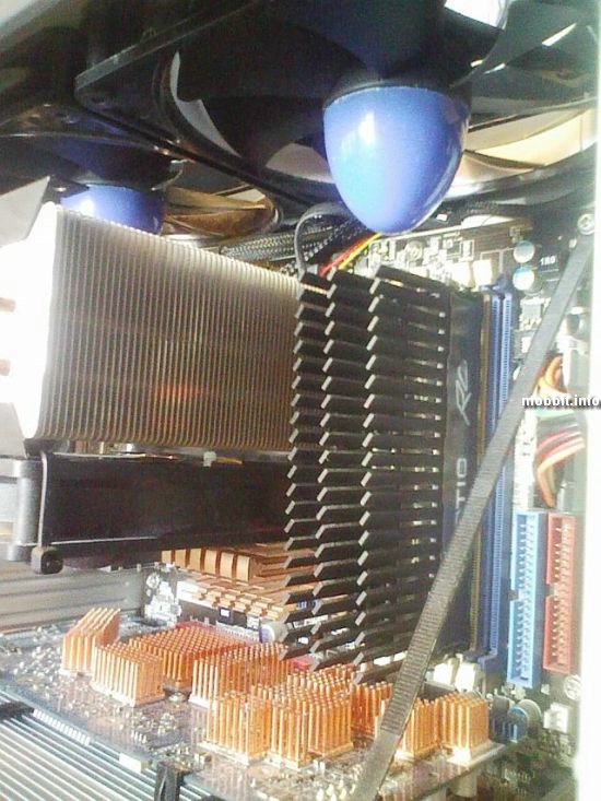 Morphius PC