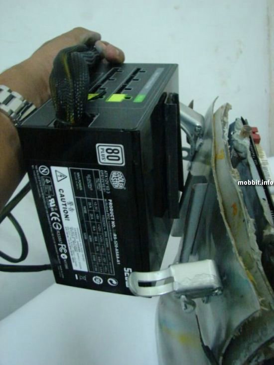 Morphius PC