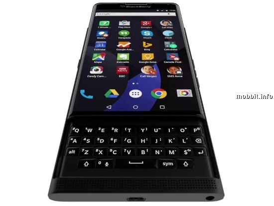 BlackBerry Venice