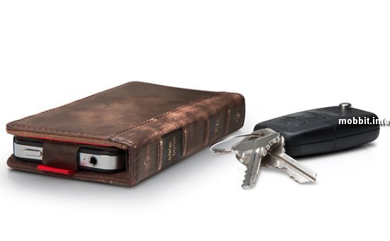 BookBook  iPhone